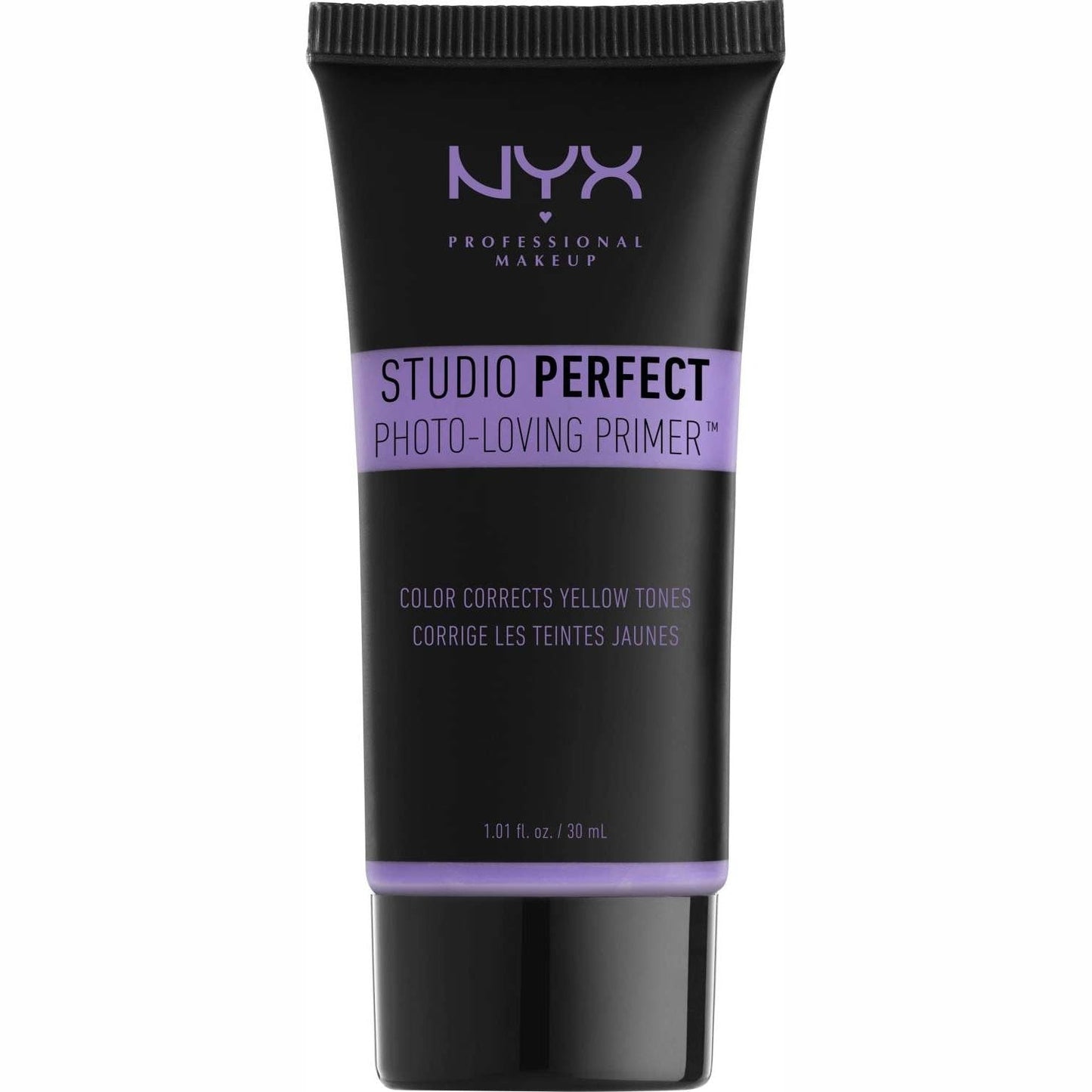 Studio Perfect Color Correcting Primer Lavender 1.01 Fl Oz
