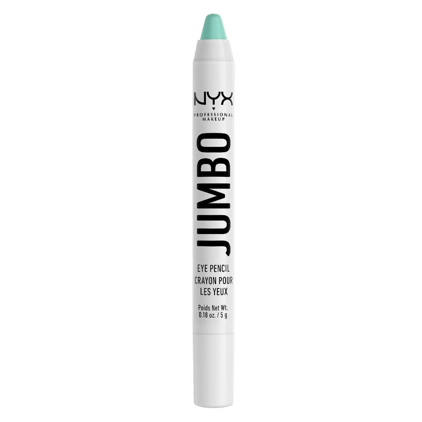 Jumbo Multi-Use Eye Pencil Eyeshadow Eyeliner .18 Oz