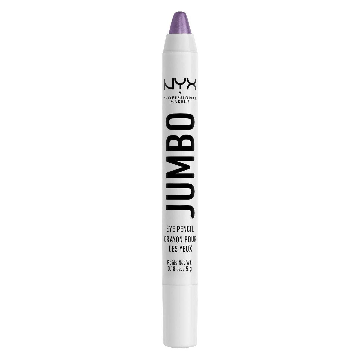 Jumbo Multi-Use Eye Pencil Eyeshadow Eyeliner .18 Oz Eggplant