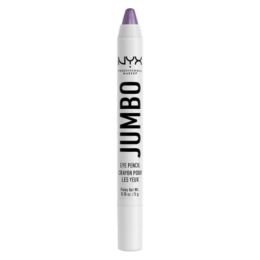 Jumbo Multi-Use Eye Pencil Eyeshadow Eyeliner .18 Oz Eggplant