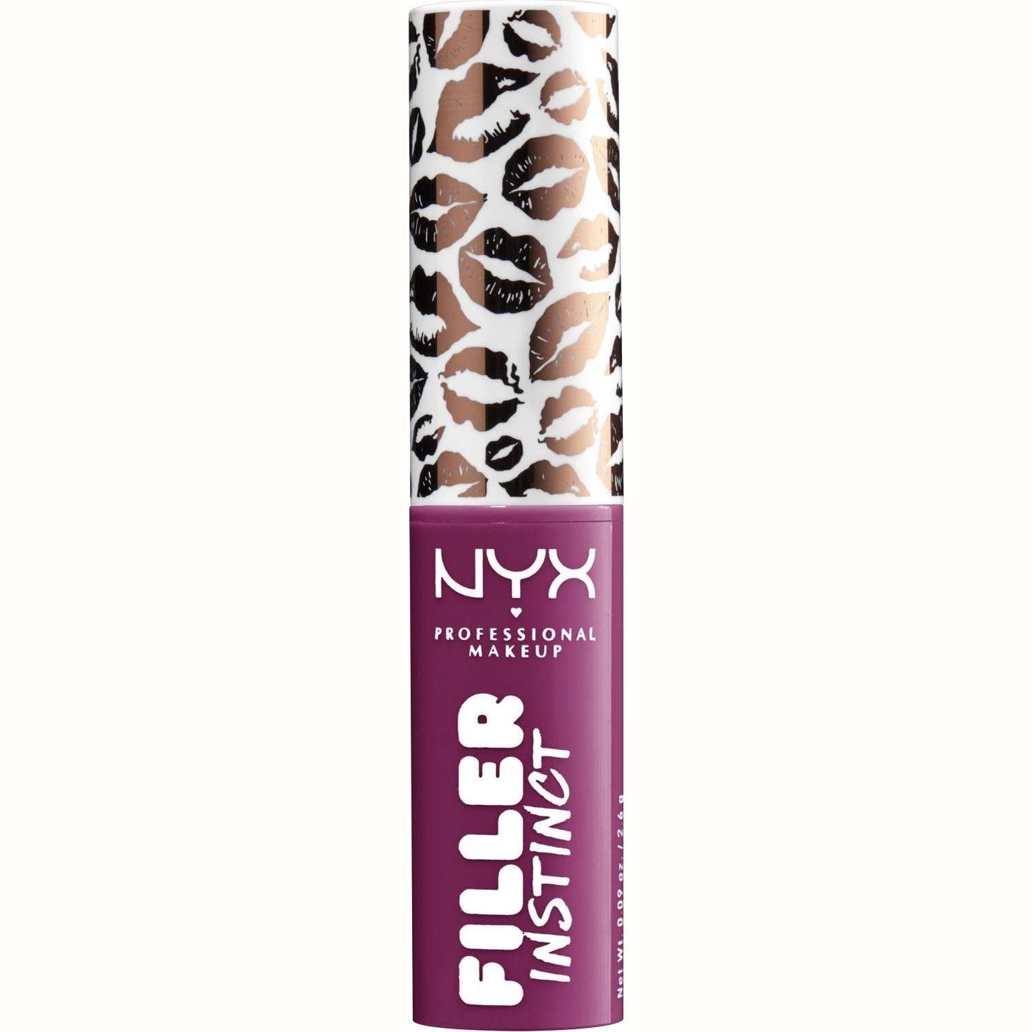 Filler Instinct Bitten Pout Lip Product 06
