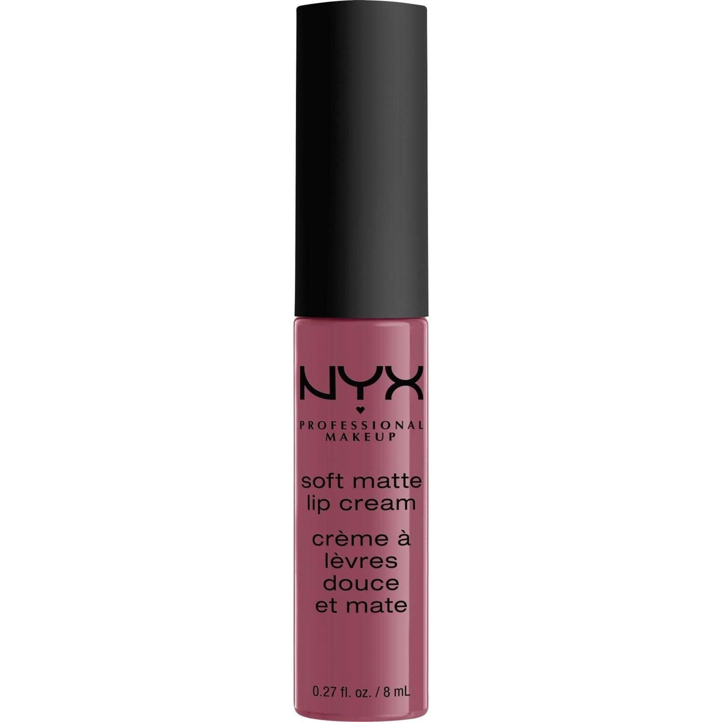 Soft Matte Lip Cream Plush Matte Formula 0.27 Fl Oz