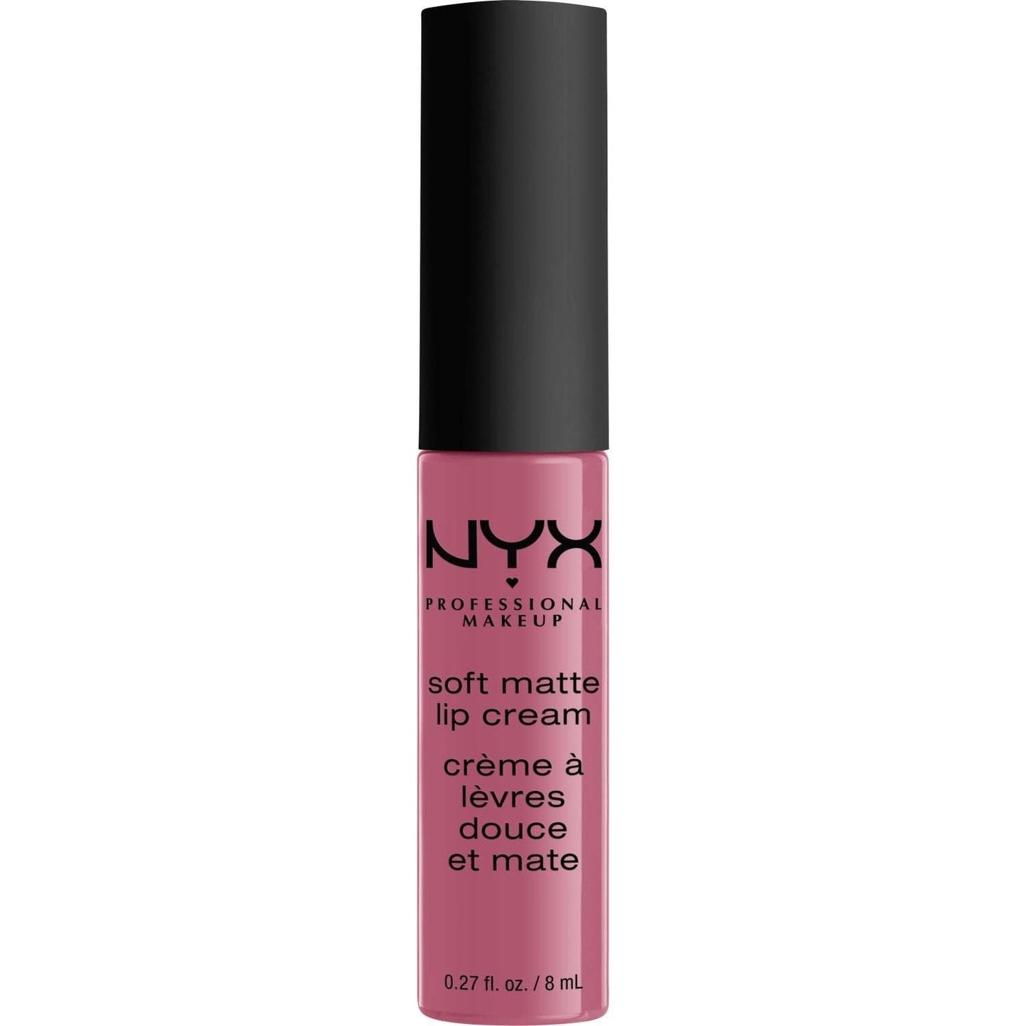 Soft Matte Lip Cream Plush Matte Formula 0.27 Fl Oz