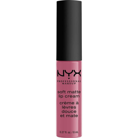 Soft Matte Lip Cream Plush Matte Formula 0.27 Fl Oz