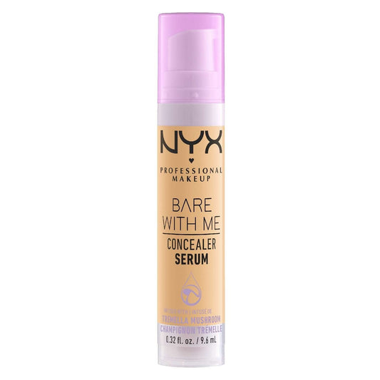 Bare With Me Medium-Coverage Hydrating Concealer Serum 0.32 Fl Oz