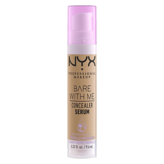 Bare With Me Medium-Coverage Hydrating Concealer Serum 0.32 Fl Oz