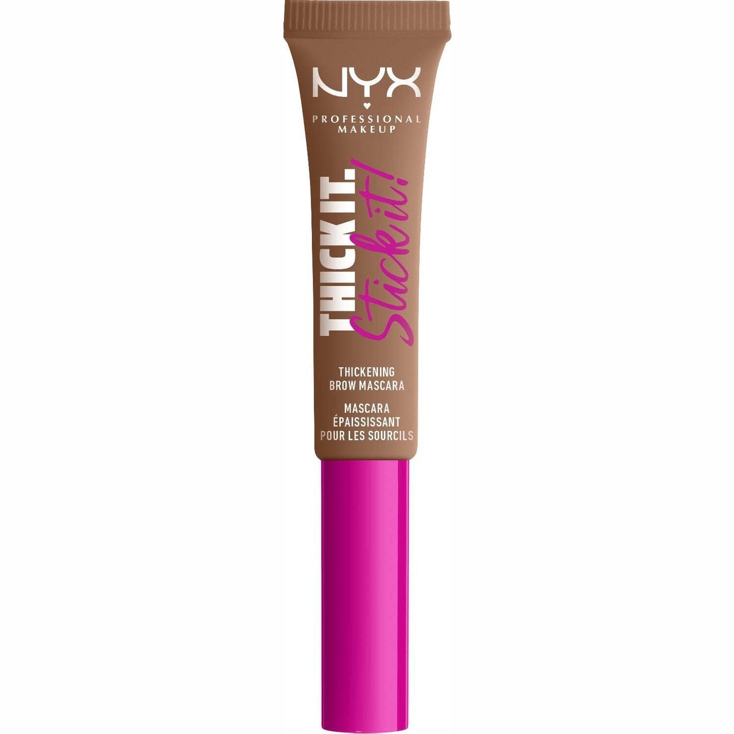 Thickening Tinted Eyebrow Gel Auburn 03