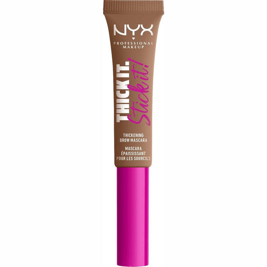 Thickening Tinted Eyebrow Gel Auburn 03