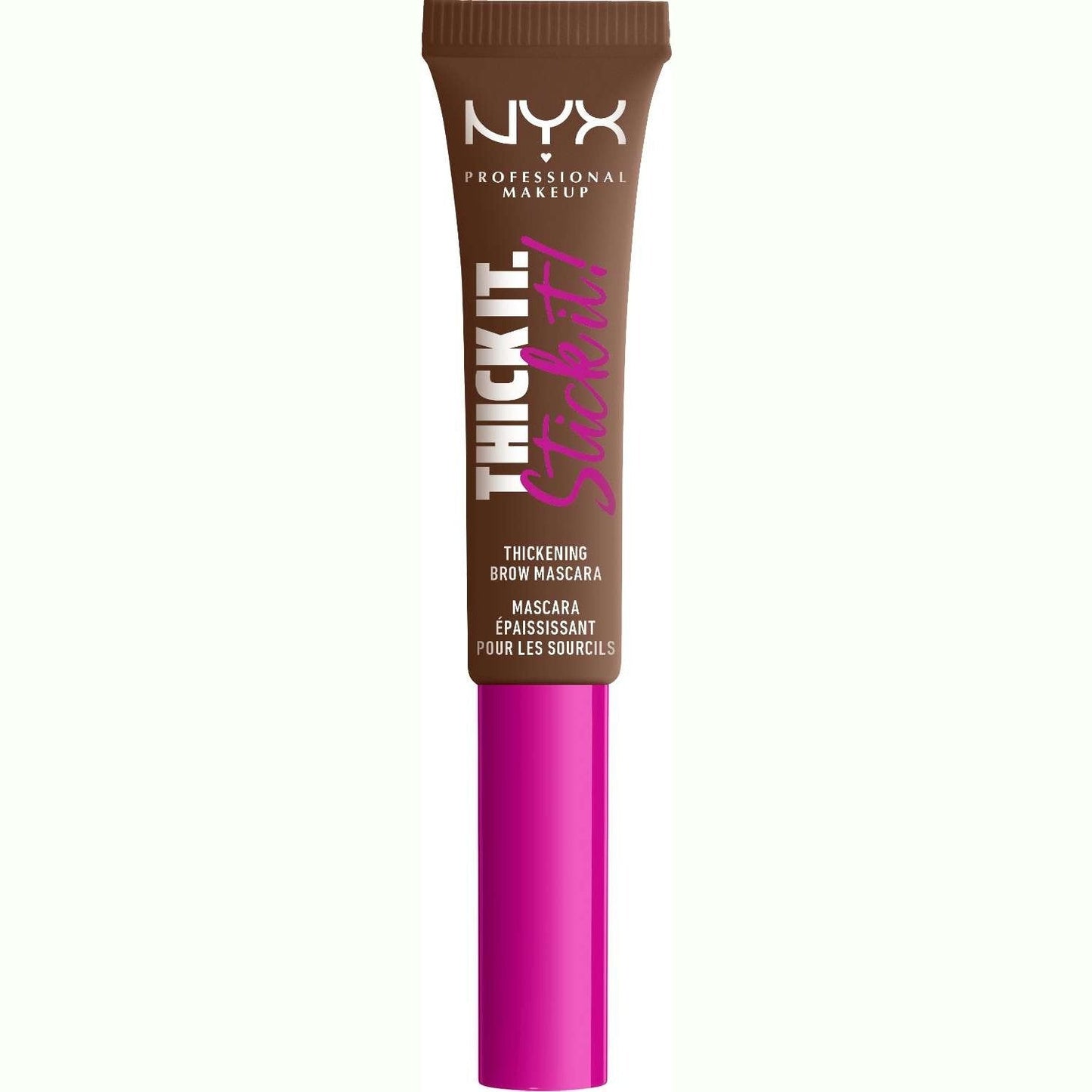 Thickening Tinted Eyebrow Gel Auburn 04