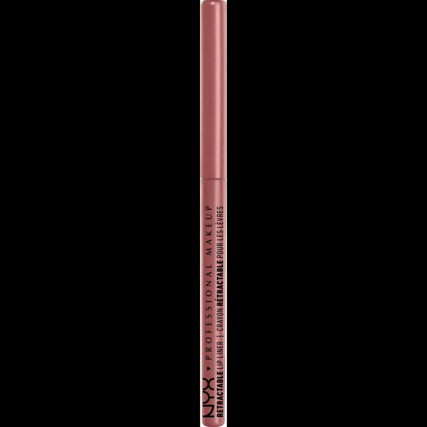 Retractable Lip Liner Twist-Up Pencil 02 Nectar