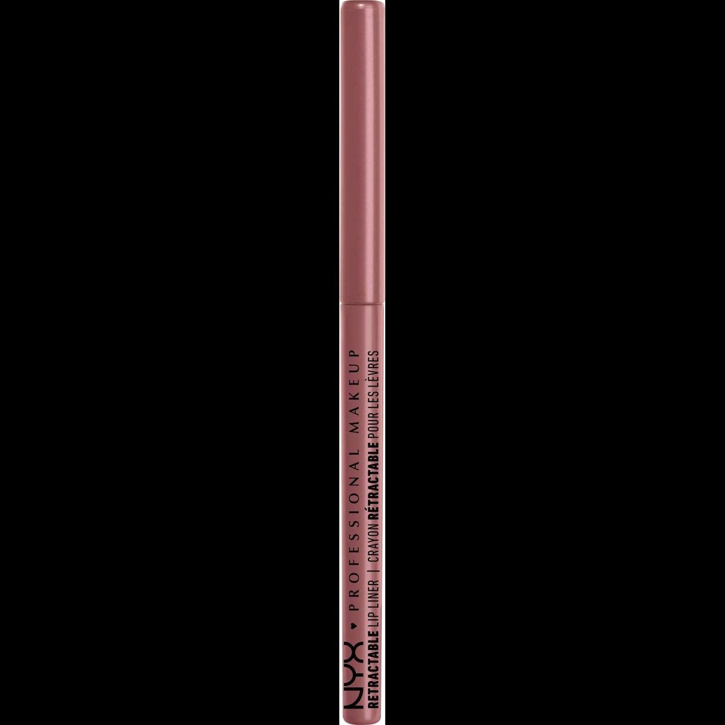 Retractable Lip Liner Twist-Up Nude Pink 05