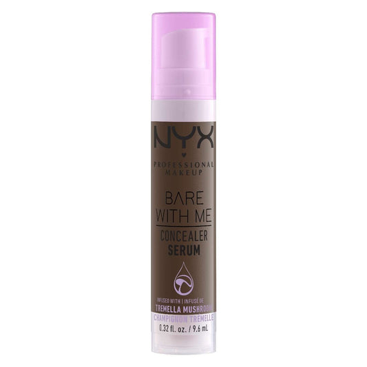 Bare With Me Medium-Coverage Hydrating Concealer Serum 0.32 Fl Oz