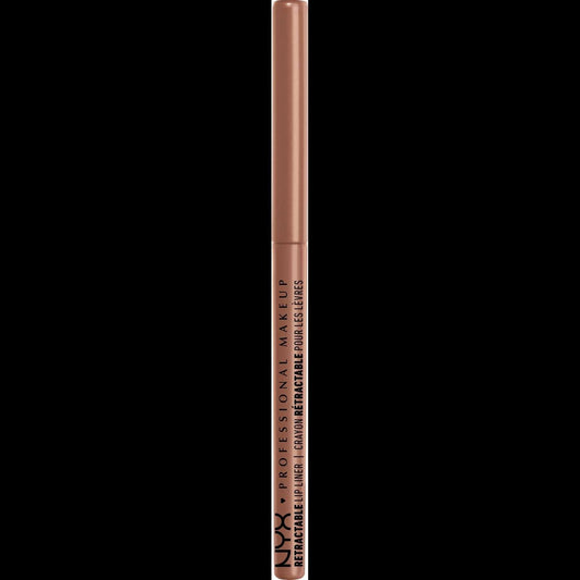 Retractable Lip Liner Twist-Up Nude 08