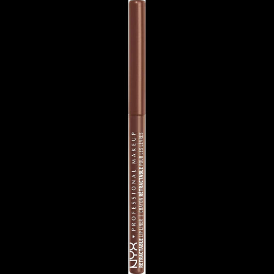 Retractable Lip Liner Twist-Up Pencil Cocoa