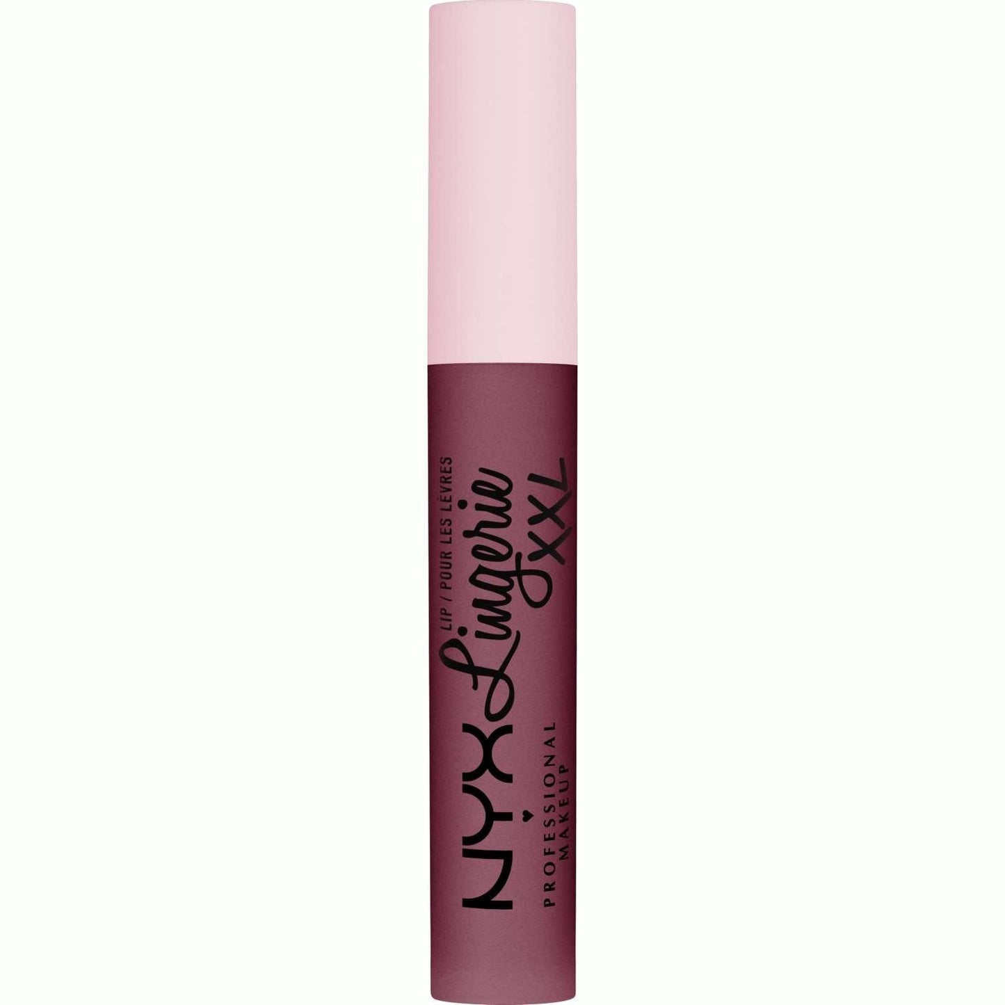 Lip Lingerie XXL Matte Liquid Lipstick 16 Hour Full-Bodied