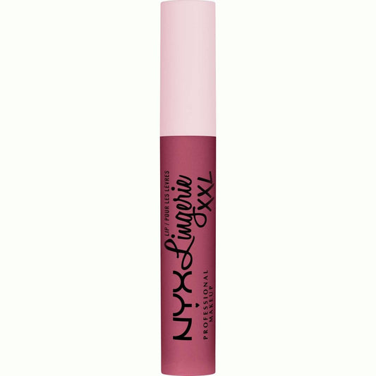 Lip Lingerie XXL Matte Liquid Lipstick 16 Hour Full-Bodied