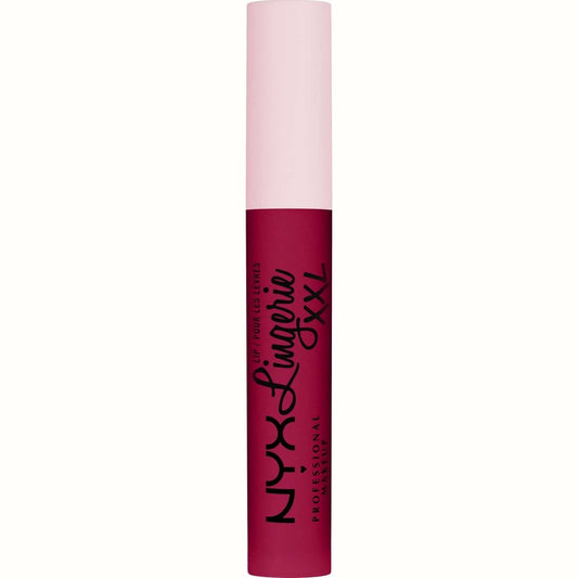 Lip Lingerie XXL Matte Liquid Lipstick 16 Hour