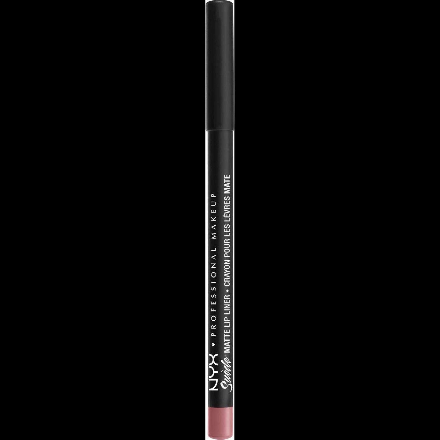 Suede Matte Lip Liner Pencil 09 Tea Ans Cookies
