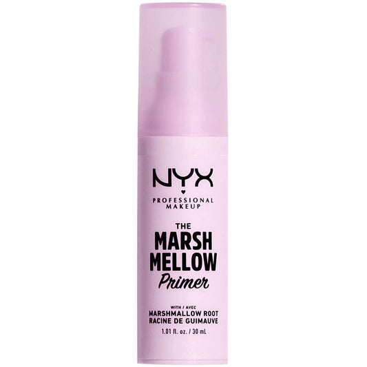 The Marshmellow Primer with Marshmallow Root 1.01 Fl Oz