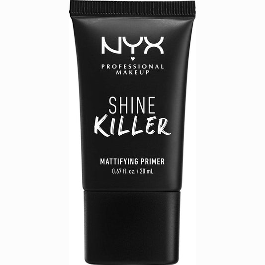 Shine Killer Mattifying Face Primer 0.67 Fl Oz