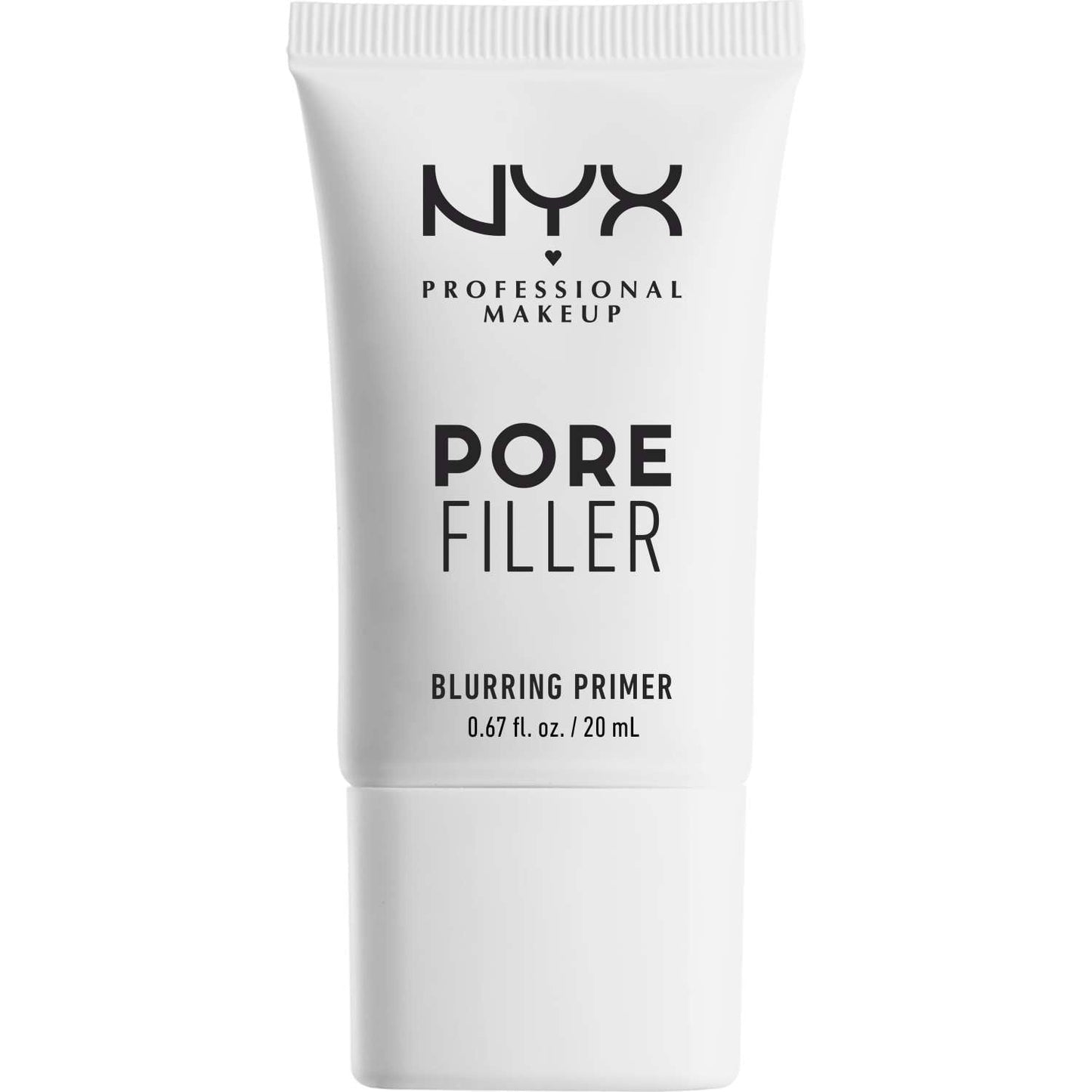 Pore Filler Blurring Primer Skin-Smoothing 0.67 Fl Oz