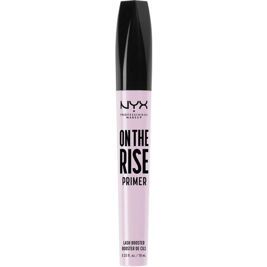 Eyelash Enhancer Primer Lash Booster Intense 0.33 Fl Oz