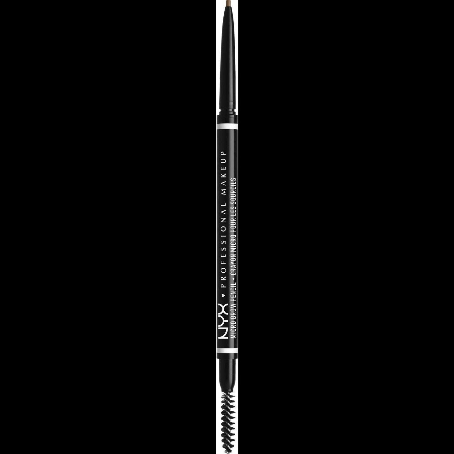 Micro Brow Precise Eyebrow Pencil Taupe 01