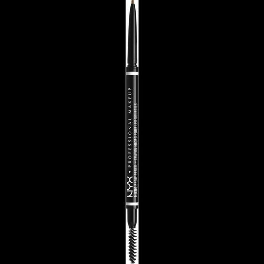 Micro Brow Precise Eyebrow Pencil Taupe 01