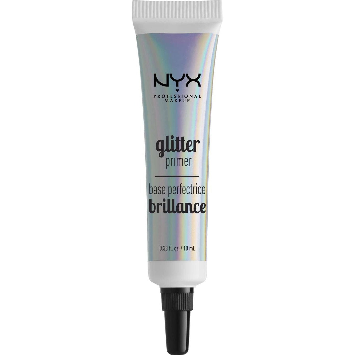 Glitter Primer Long Wear 0.33 Fl Oz