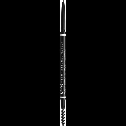 Precise Micro Brow Pencil Black 08