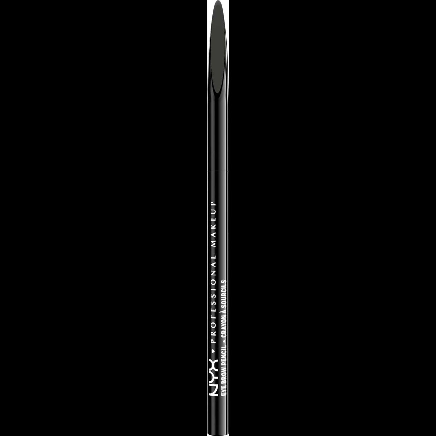 Eyebrow Pencil Black