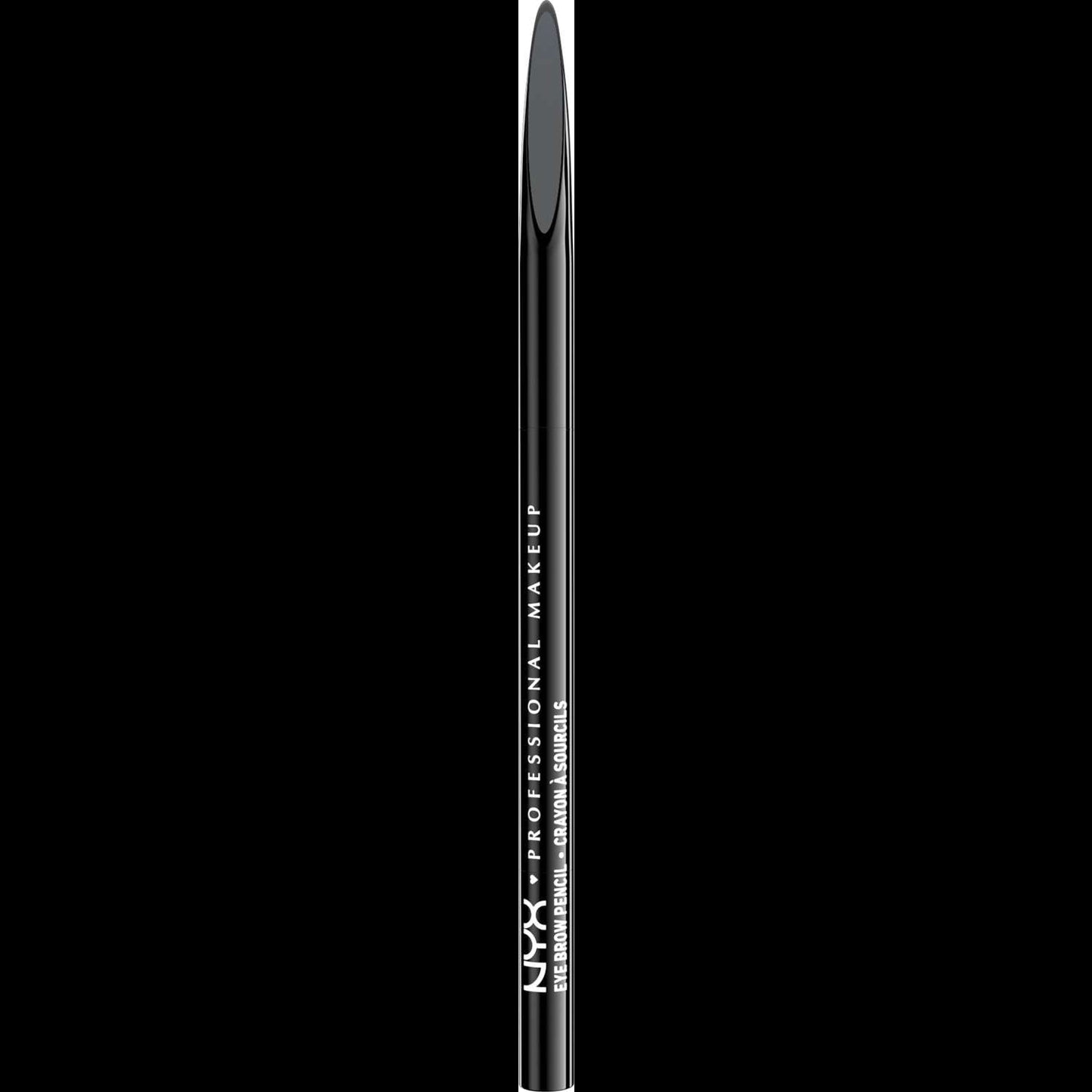 Eyebrow Pencil Charcoal