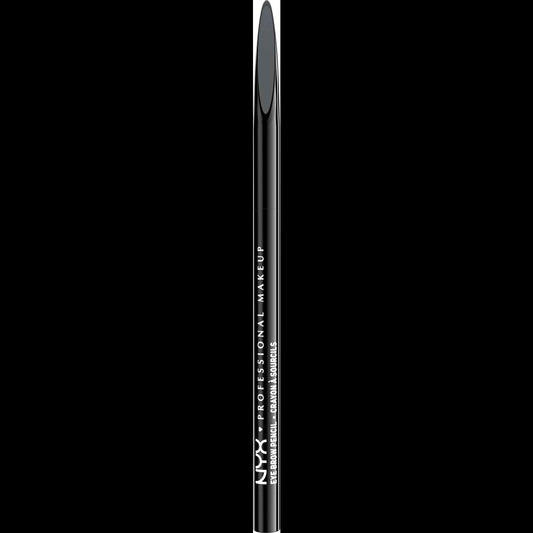 Eyebrow Pencil Charcoal