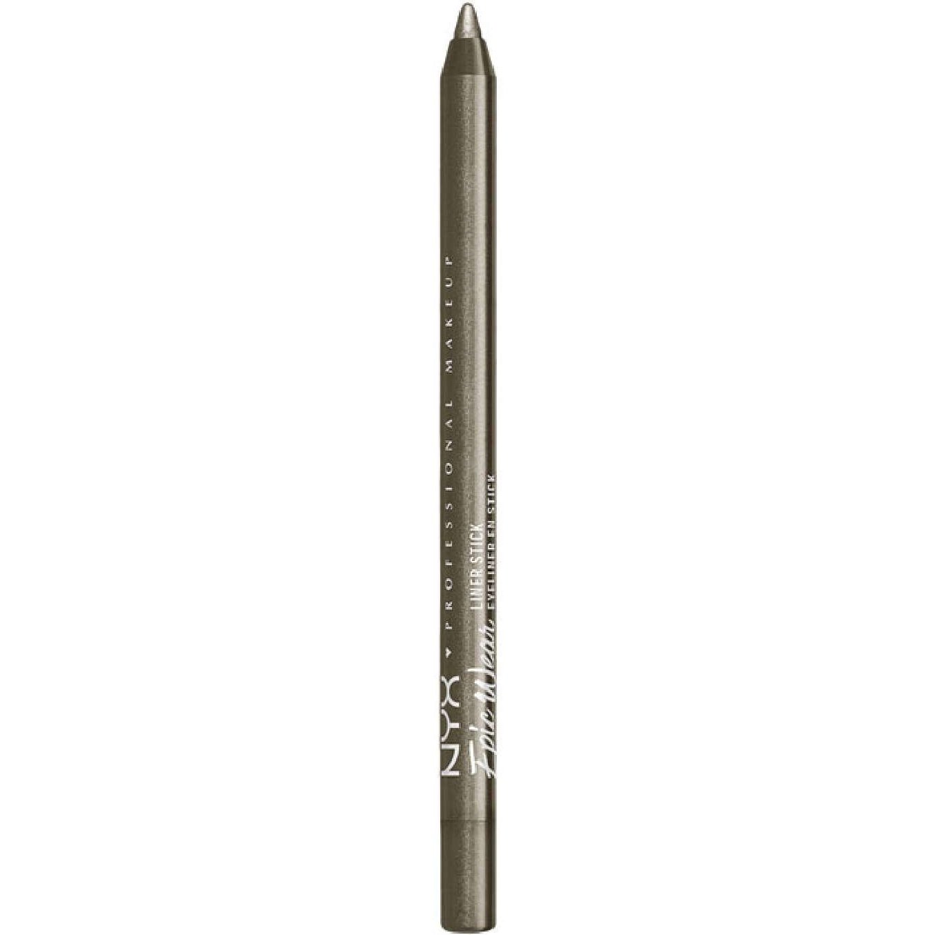 Epic Wear Liner Stick Waterproof Long-Lasting 36H 03 All Time Olive