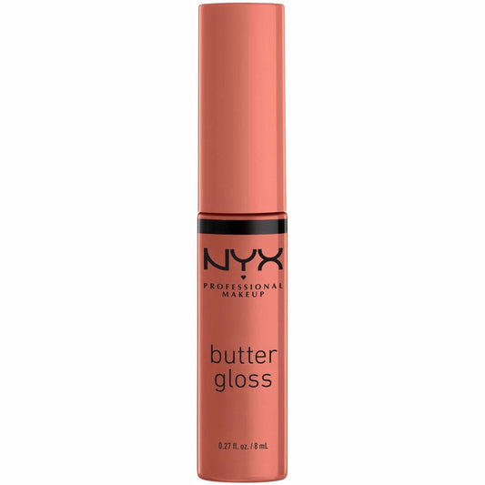 Bit Of Honey Non-Sticky Shine Lip Gloss .27 Fl Oz