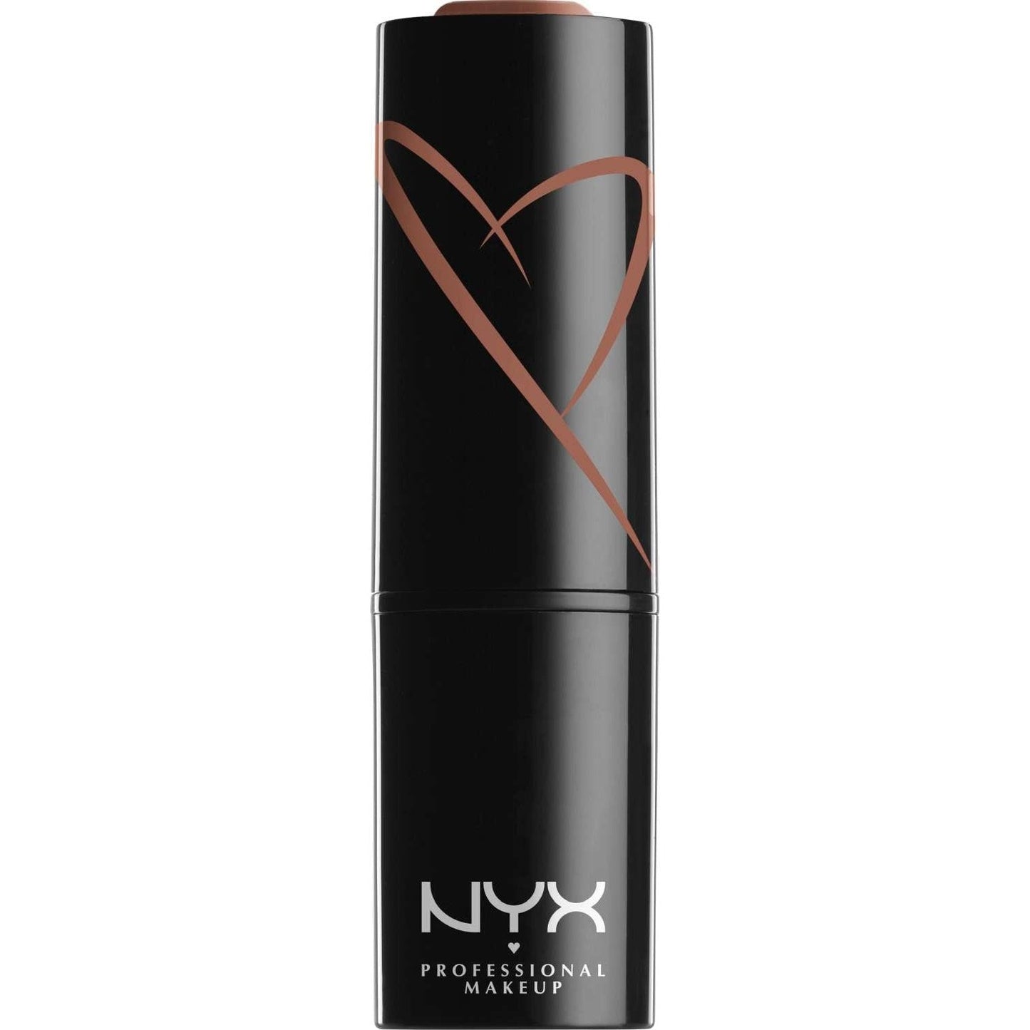 Shout Loud Satin Lipstick Intensely Saturated