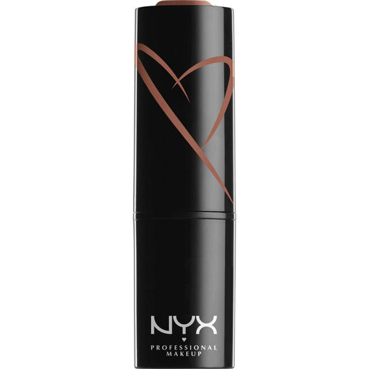 Shout Loud Satin Lipstick Intensely Saturated