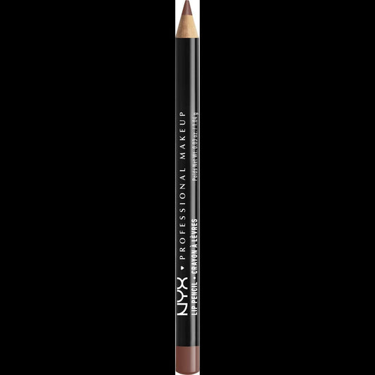Slim Lip Pencil Mahogany - 809