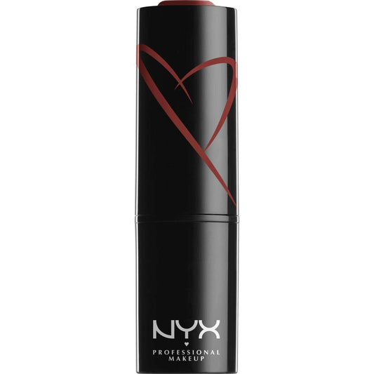 Shout Loud Satin Lipstick Intensely Saturated Hot In Here 12