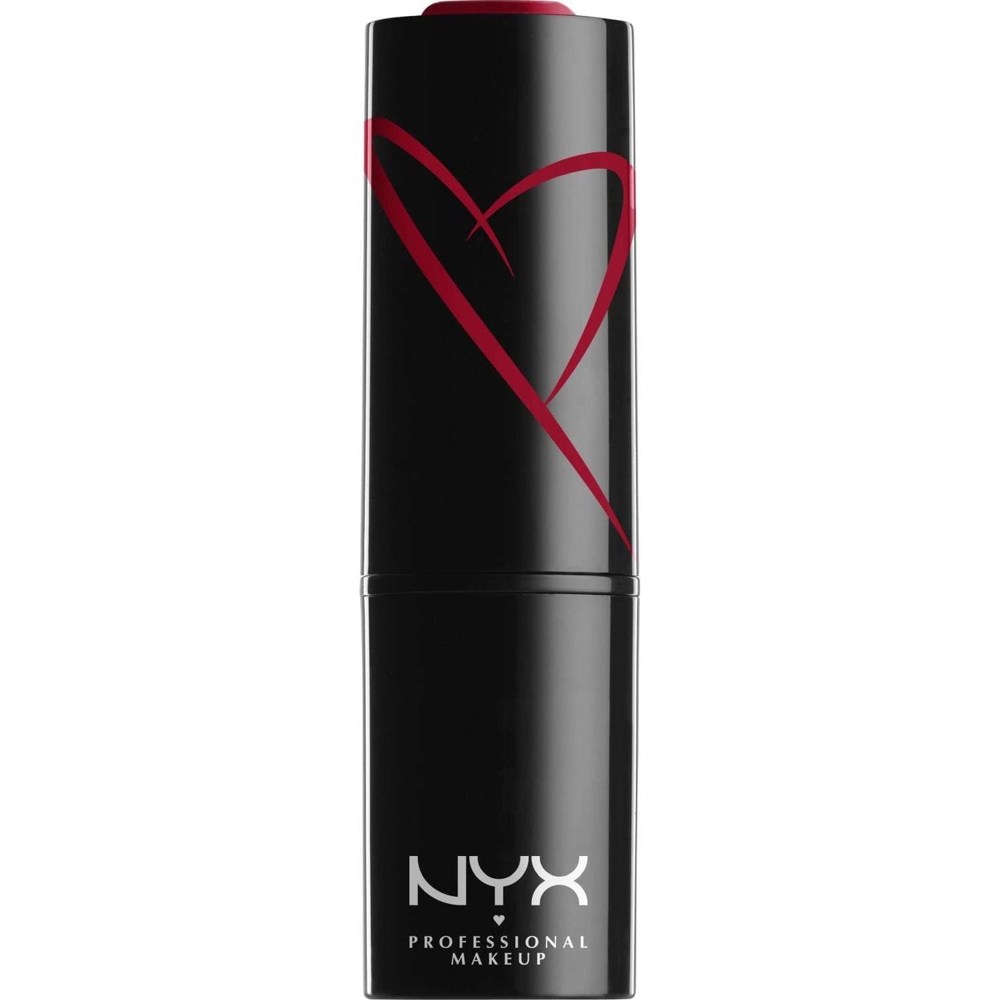 Shout Loud Satin Lipstick Intensely Saturated