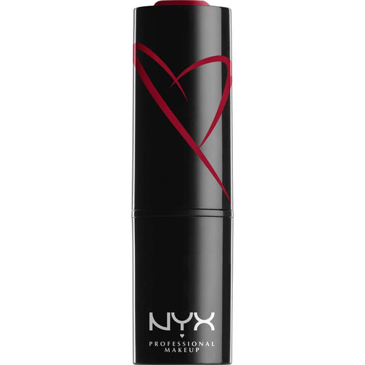 Shout Loud Satin Lipstick Intensely Saturated