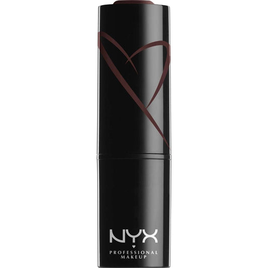 Shout Loud Satin Lipstick Intensely Saturated 16 - SO DRAMATIC