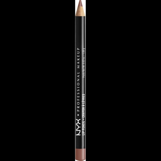 Slim Lip Pencil Coffee 822