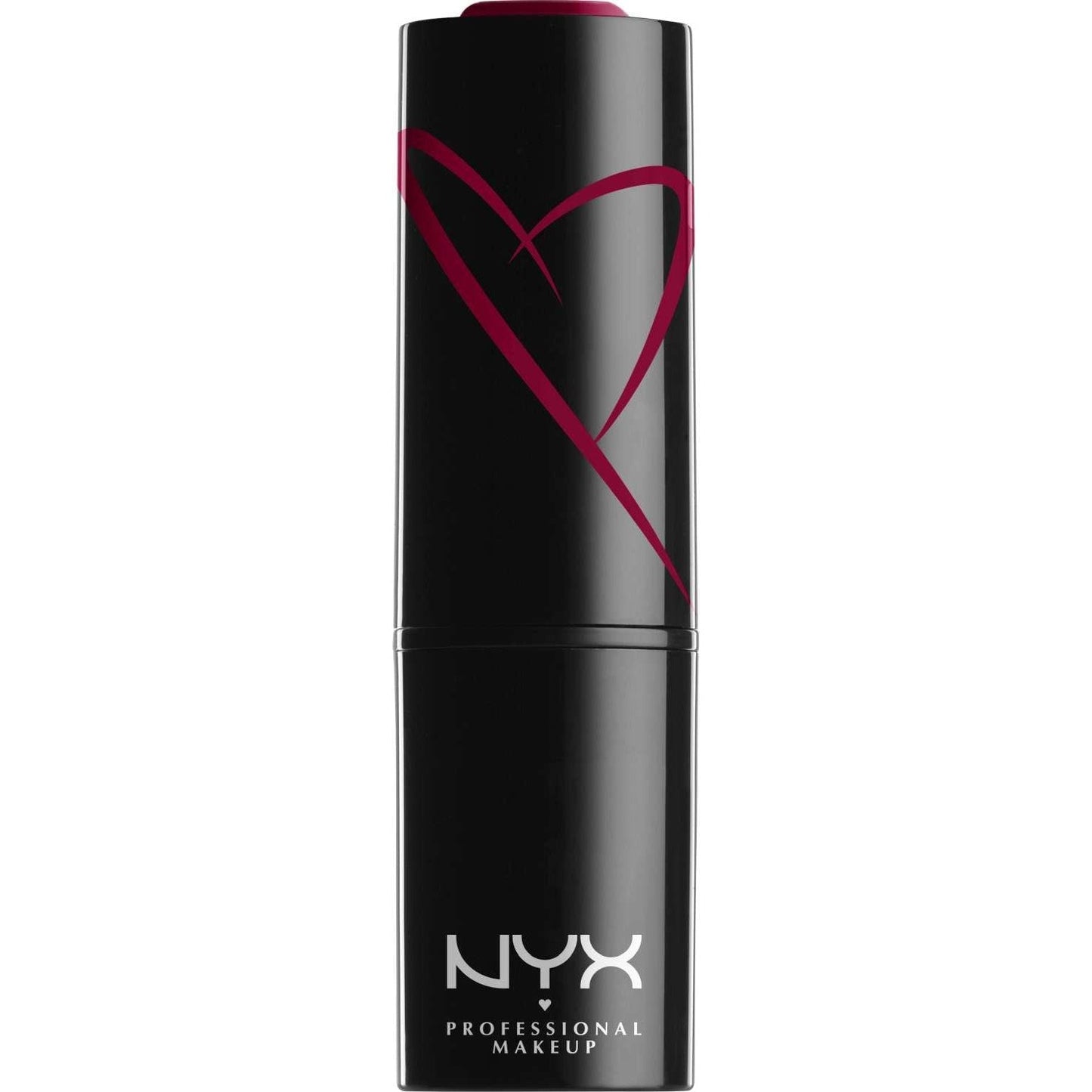 Shout Loud Satin Lipstick Intensely Saturated - 19 WIFE GOALS
