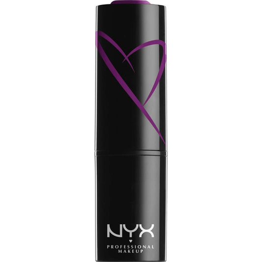 Satin Lipstick Intensely Saturated 22 - EMOTION