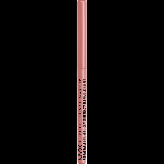Retractable Lip Liner Twist-Up Pinky Beige