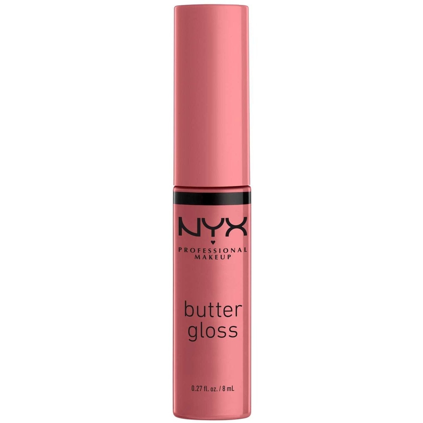 Butter Gloss Non-Sticky Shine Lip Gloss 0.27 Fl Oz