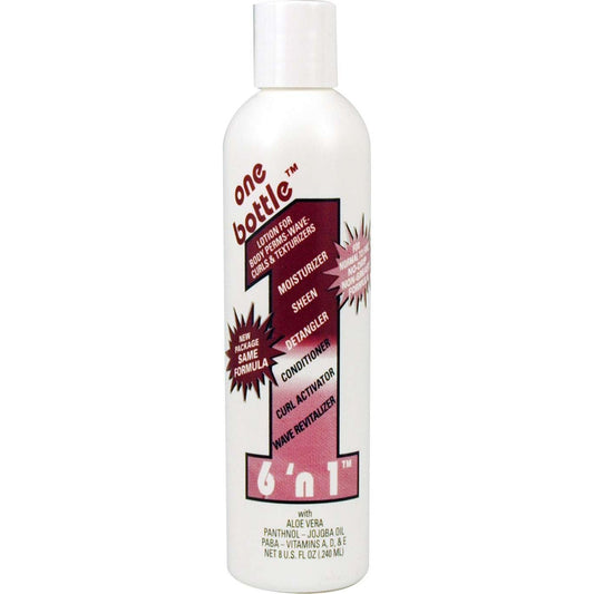 Moisturizing Lotion Normal 8 Oz