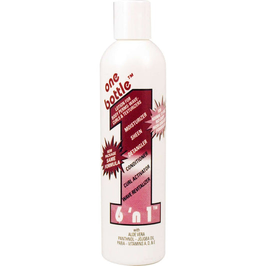 Moisturizing Lotion Normal Hair 32 Oz