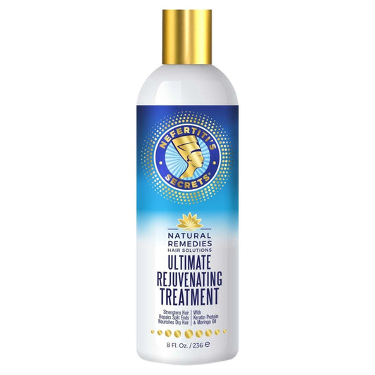 Ultimate Rejuvenating Treatment 8 Oz